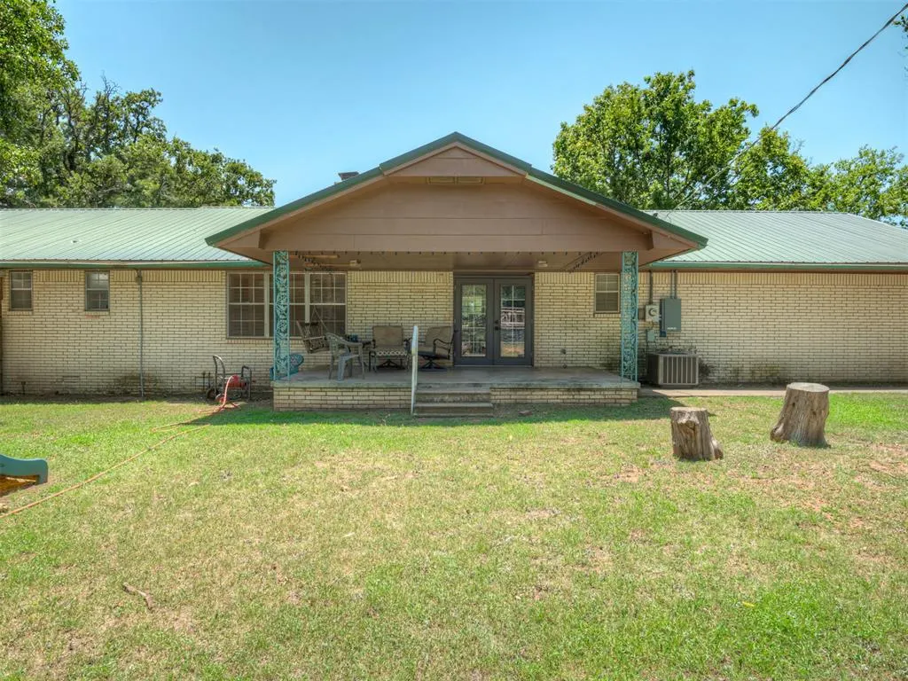 Photo 20 — 102199 S Highway 18, Meeker, OK 74855
