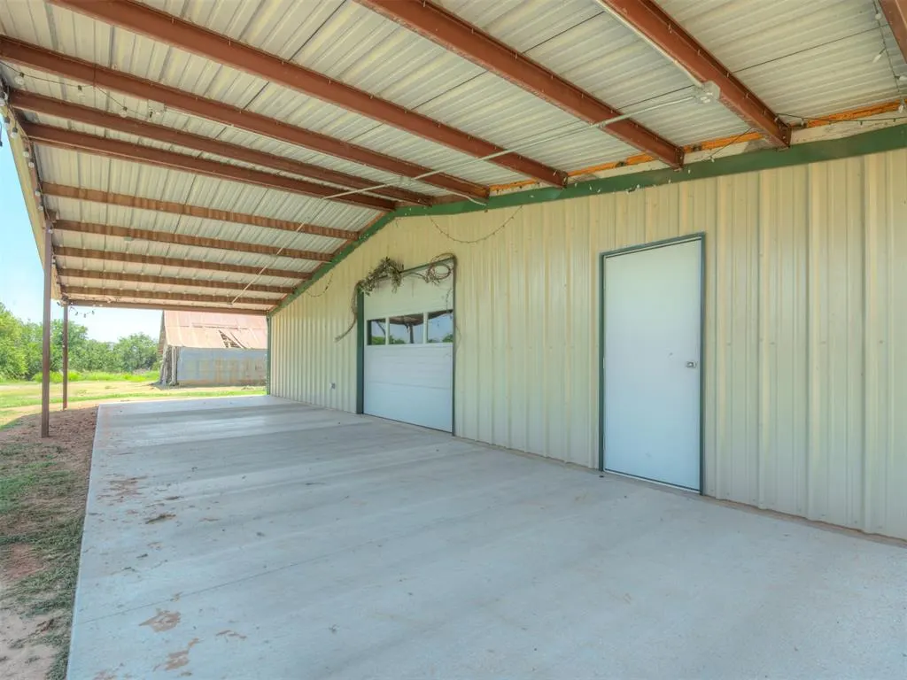 Photo 25 — 102199 S Highway 18, Meeker, OK 74855
