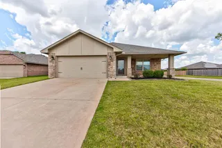 Sold home at 1213 Laurel Creek Drive