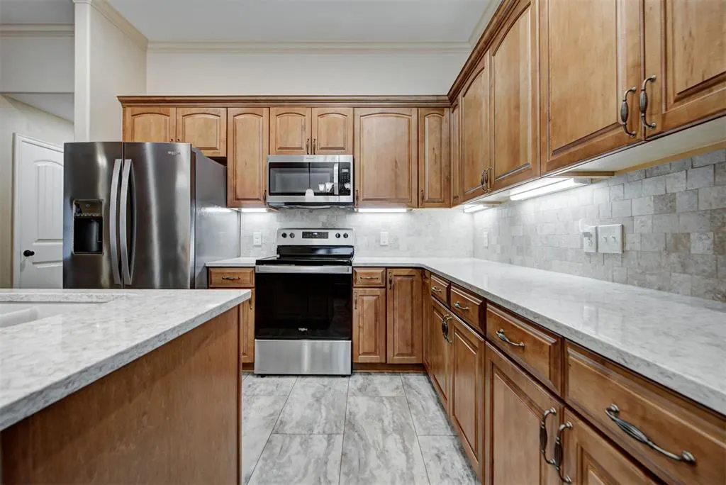 Photo 13 — 1213 Laurel Creek Drive, Yukon, OK 73099