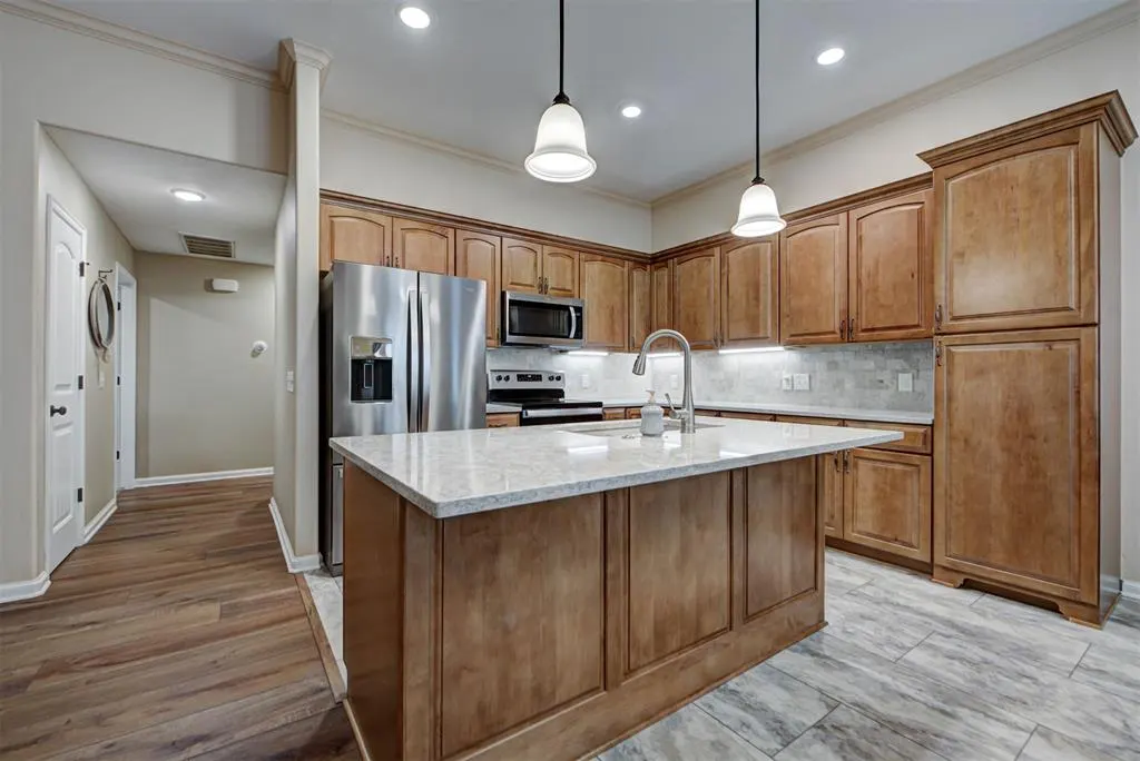 Photo 14 — 1213 Laurel Creek Drive, Yukon, OK 73099