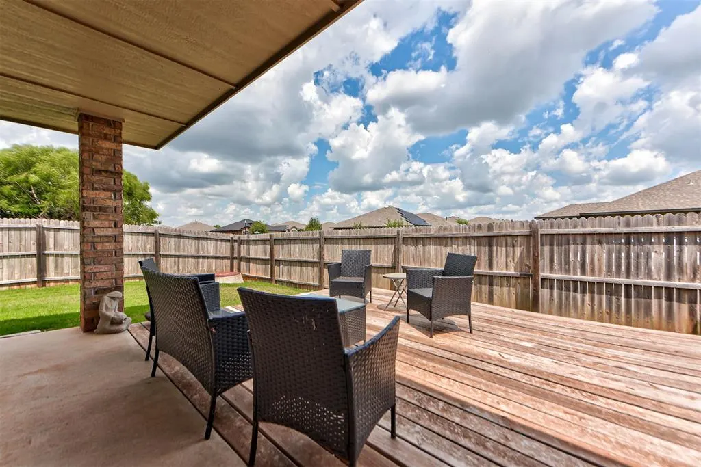 Photo 35 — 1213 Laurel Creek Drive, Yukon, OK 73099