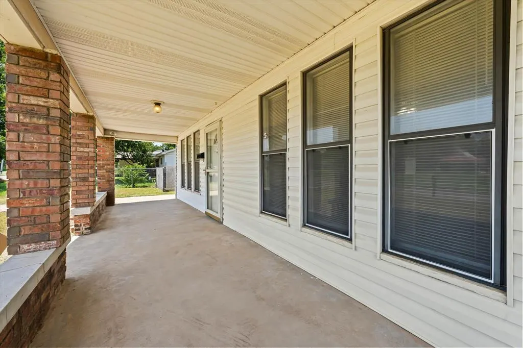 Photo 2 — 2533 SW Grand Boulevard, Oklahoma City, OK 73119