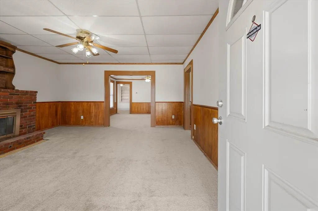 Photo 3 — 2533 SW Grand Boulevard, Oklahoma City, OK 73119
