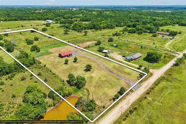 Photo 2 — 12116 NS 3530 Road, Seminole, OK 74868