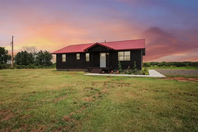 Photo 4 — 12116 NS 3530 Road, Seminole, OK 74868