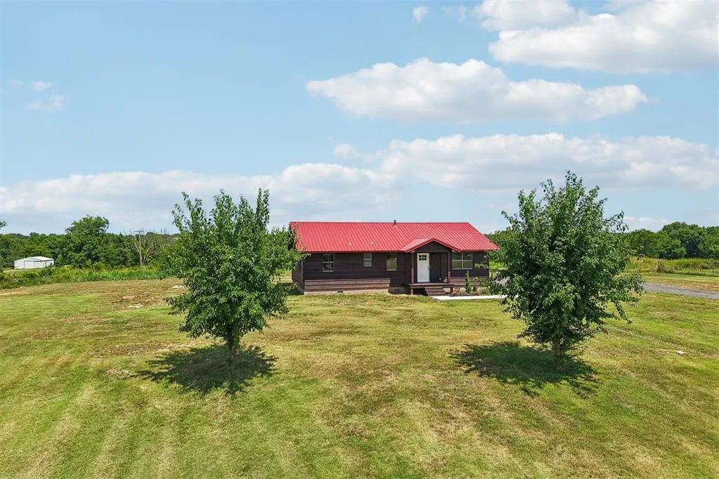 Photo 5 — 12116 NS 3530 Road, Seminole, OK 74868