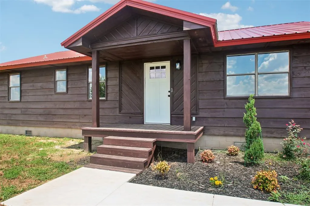 Photo 6 — 12116 NS 3530 Road, Seminole, OK 74868