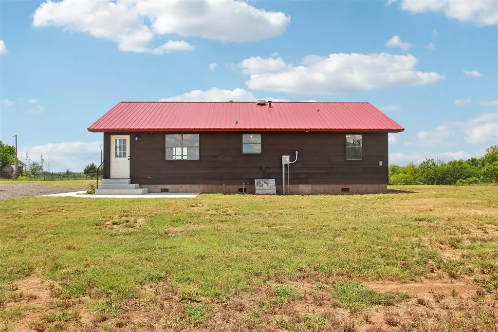 Photo 32 — 12116 NS 3530 Road, Seminole, OK 74868