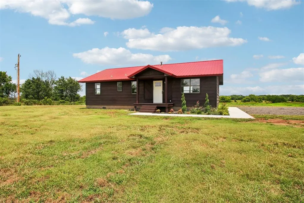 Photo 48 — 12116 NS 3530 Road, Seminole, OK 74868