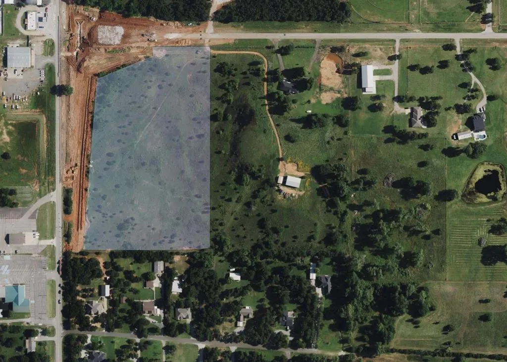 Photo 27 — 0 SE Corner of Highway 76 & W Highway 130, Newcastle, OK 73065