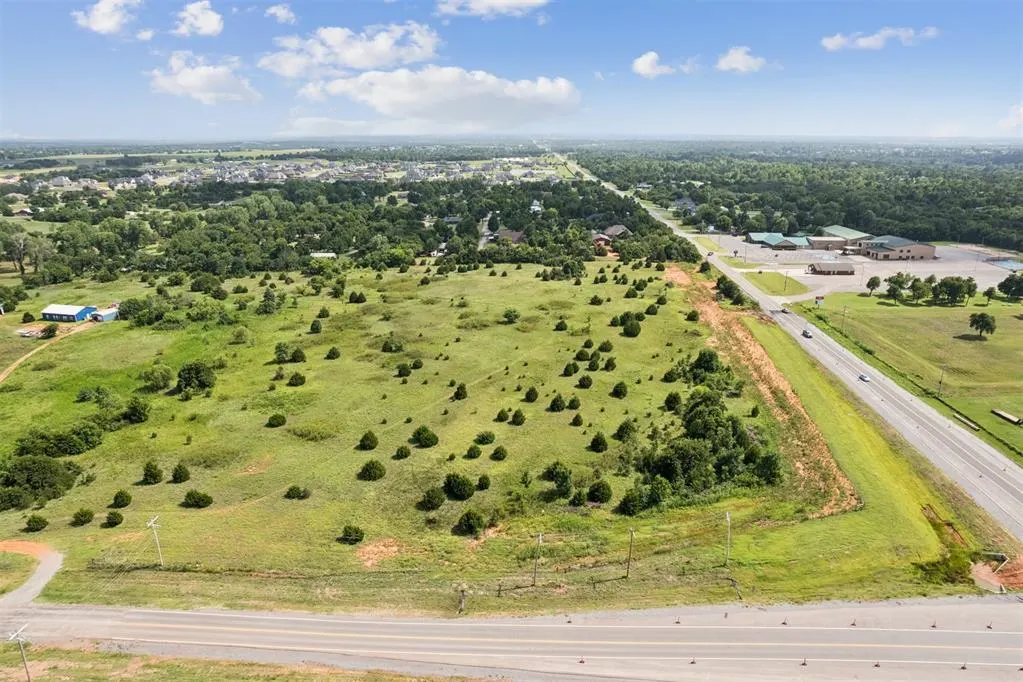 Photo 4 — 0 SE Corner of Highway 76 & W Highway 130, Newcastle, OK 73065