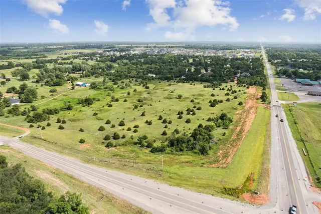 Photo 5 — 0 SE Corner of Highway 76 & W Highway 130, Newcastle, OK 73065