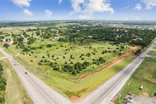 Photo 6 — 0 SE Corner of Highway 76 & W Highway 130, Newcastle, OK 73065