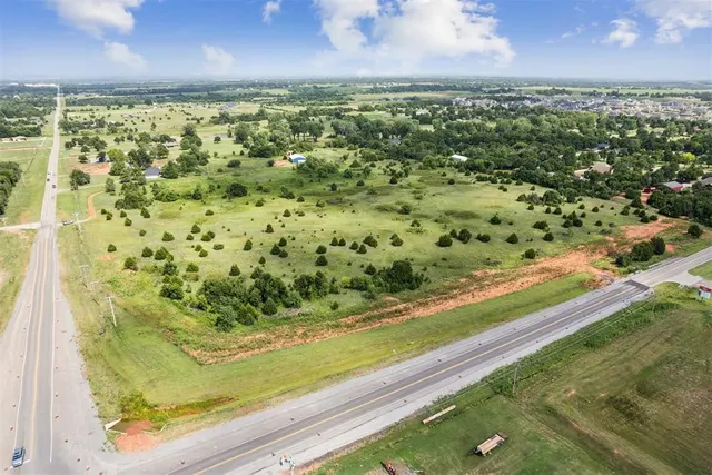 Photo 8 — 0 SE Corner of Highway 76 & W Highway 130, Newcastle, OK 73065