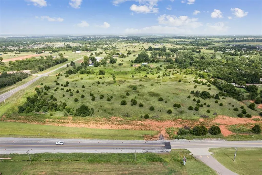 Photo 9 — 0 SE Corner of Highway 76 & W Highway 130, Newcastle, OK 73065