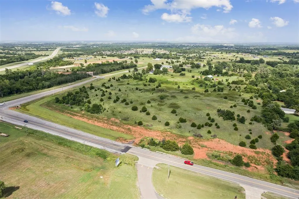 Photo 10 — 0 SE Corner of Highway 76 & W Highway 130, Newcastle, OK 73065