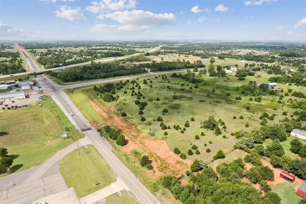 Photo 11 — 0 SE Corner of Highway 76 & W Highway 130, Newcastle, OK 73065