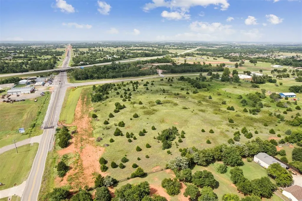 Photo 12 — 0 SE Corner of Highway 76 & W Highway 130, Newcastle, OK 73065