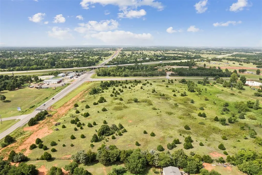 Photo 13 — 0 SE Corner of Highway 76 & W Highway 130, Newcastle, OK 73065