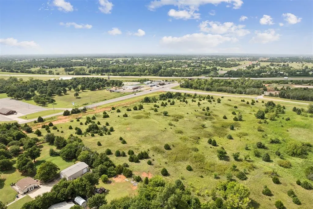 Photo 15 — 0 SE Corner of Highway 76 & W Highway 130, Newcastle, OK 73065