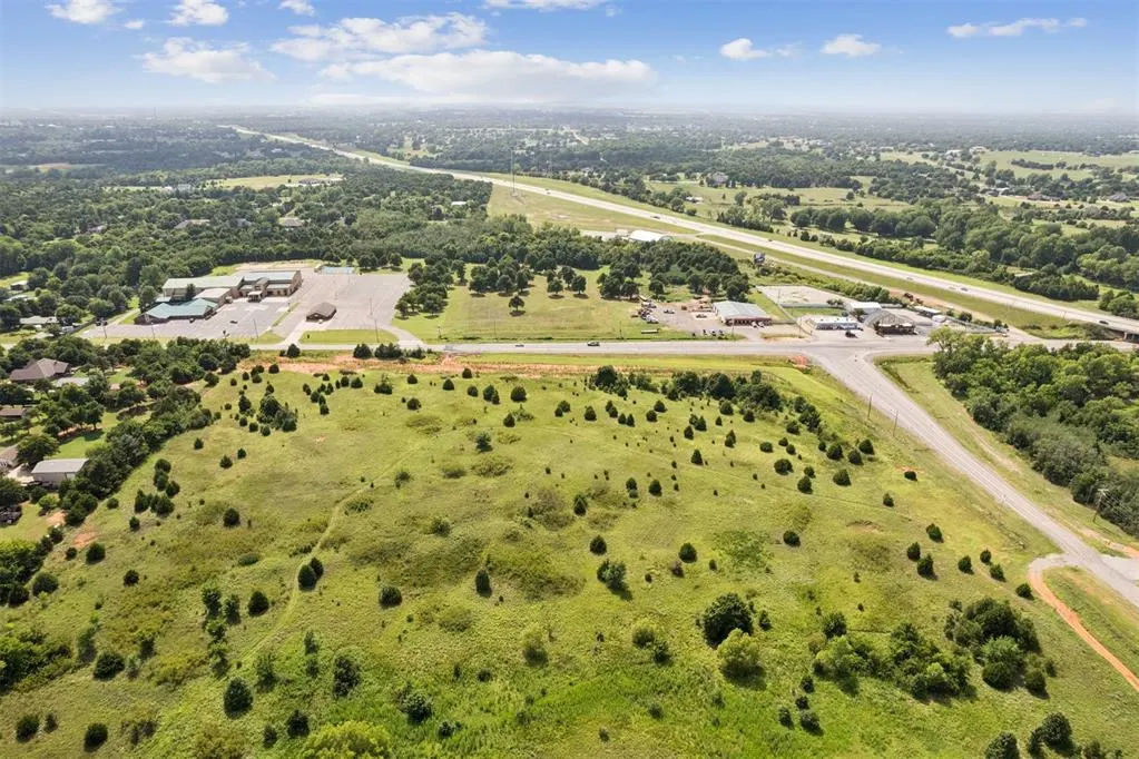Photo 18 — 0 SE Corner of Highway 76 & W Highway 130, Newcastle, OK 73065