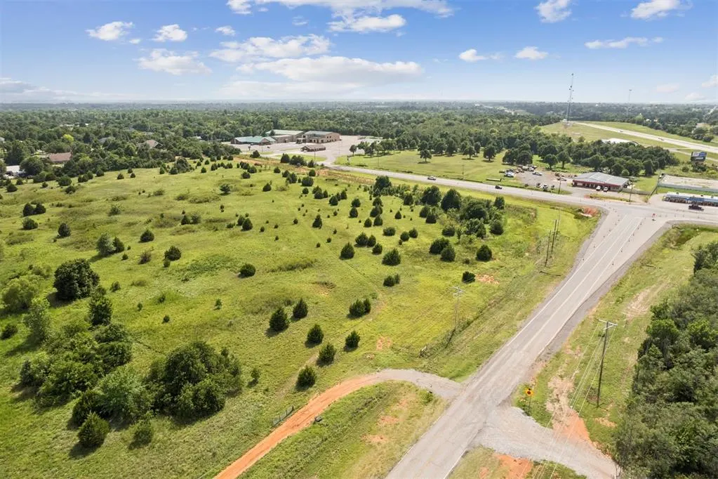 Photo 19 — 0 SE Corner of Highway 76 & W Highway 130, Newcastle, OK 73065