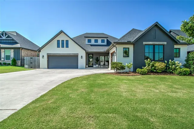 Photo 7 — 9300 NW 84th Terrace, Yukon, OK 73099