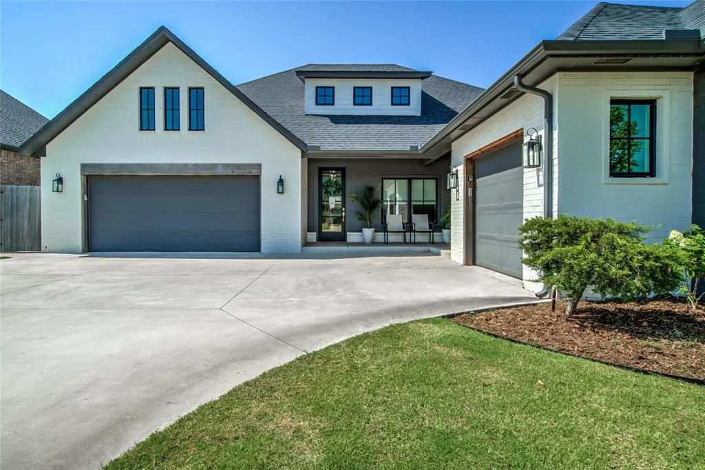 Photo 8 — 9300 NW 84th Terrace, Yukon, OK 73099