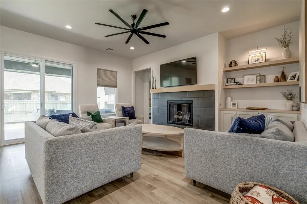Photo 33 — 9300 NW 84th Terrace, Yukon, OK 73099