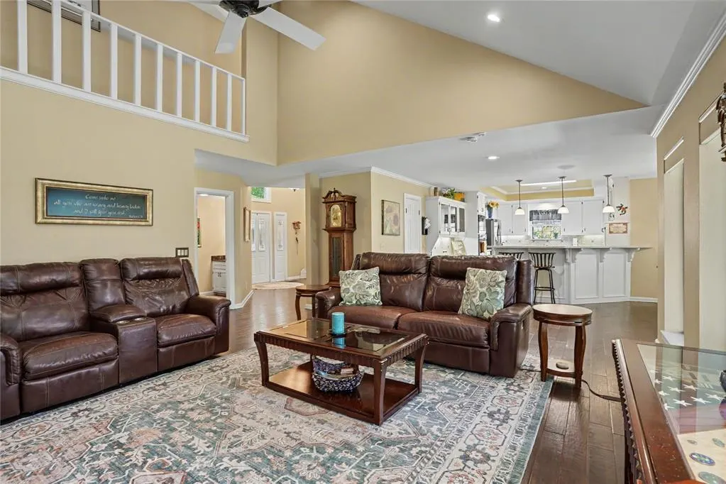 Photo 6 — 308 Val Verde Street, Altus, OK 73521