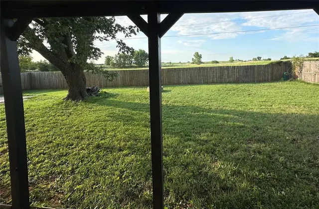 Photo 4 — 2007 E Ensey Terrace, Mustang, OK 73064