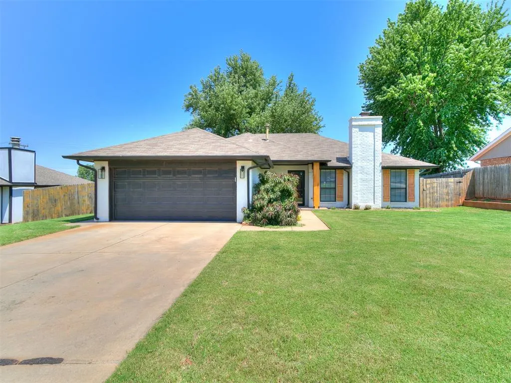 Photo 25 — 2007 E Ensey Terrace, Mustang, OK 73064
