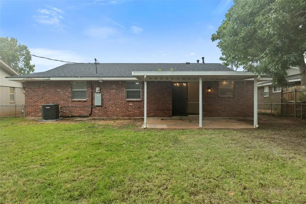 Photo 23 — 4101 SE 14th Street, Oklahoma City, OK 73115