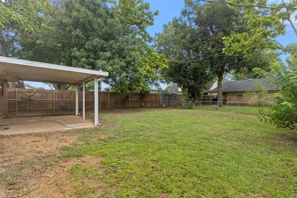 Photo 25 — 4101 SE 14th Street, Oklahoma City, OK 73115