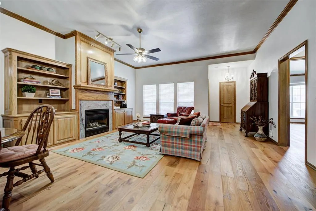 Photo 12 — 2416 Glenrock, Edmond, OK 73012