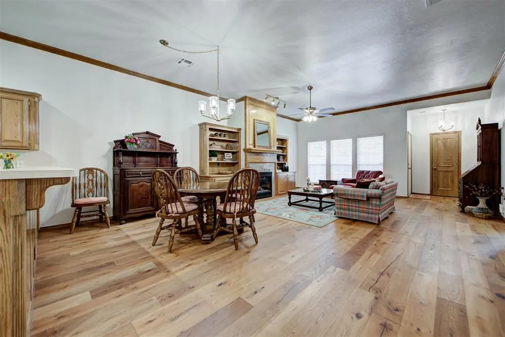 Photo 16 — 2416 Glenrock, Edmond, OK 73012