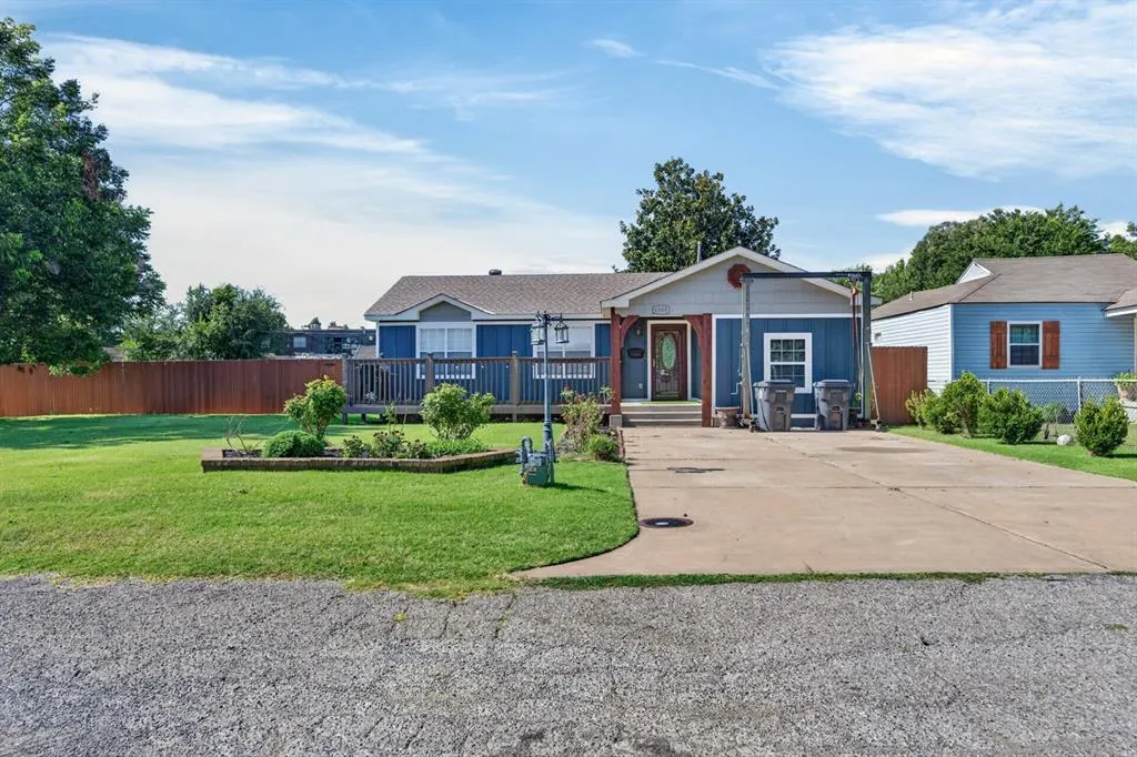 Photo 2 — 6300 NW 37th Street, Bethany, OK 73008