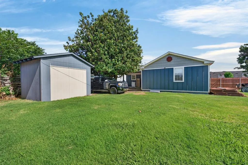 Photo 32 — 6300 NW 37th Street, Bethany, OK 73008