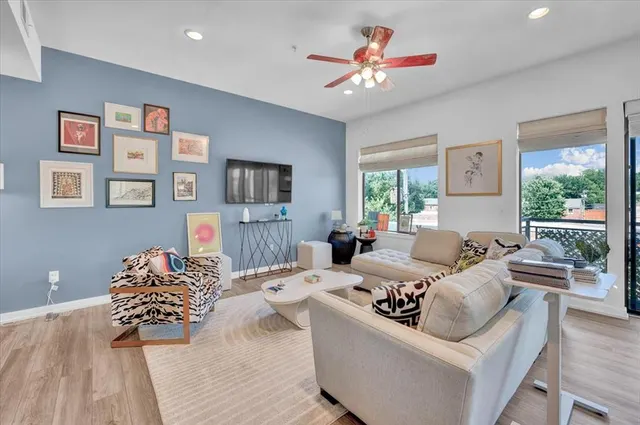 Photo 2 — 401 E Boyd Street 307, Norman, OK 73069