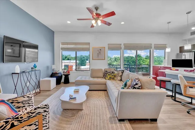 Photo 3 — 401 E Boyd Street 307, Norman, OK 73069