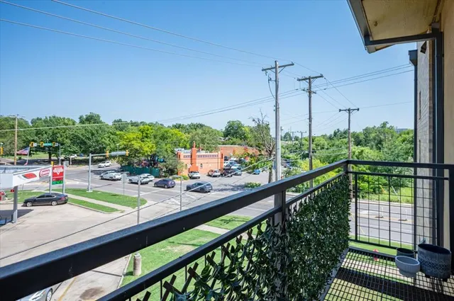 Photo 6 — 401 E Boyd Street 307, Norman, OK 73069