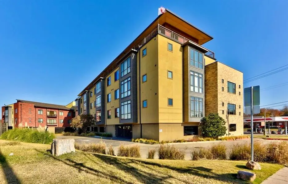 Photo 13 — 401 E Boyd Street 307, Norman, OK 73069