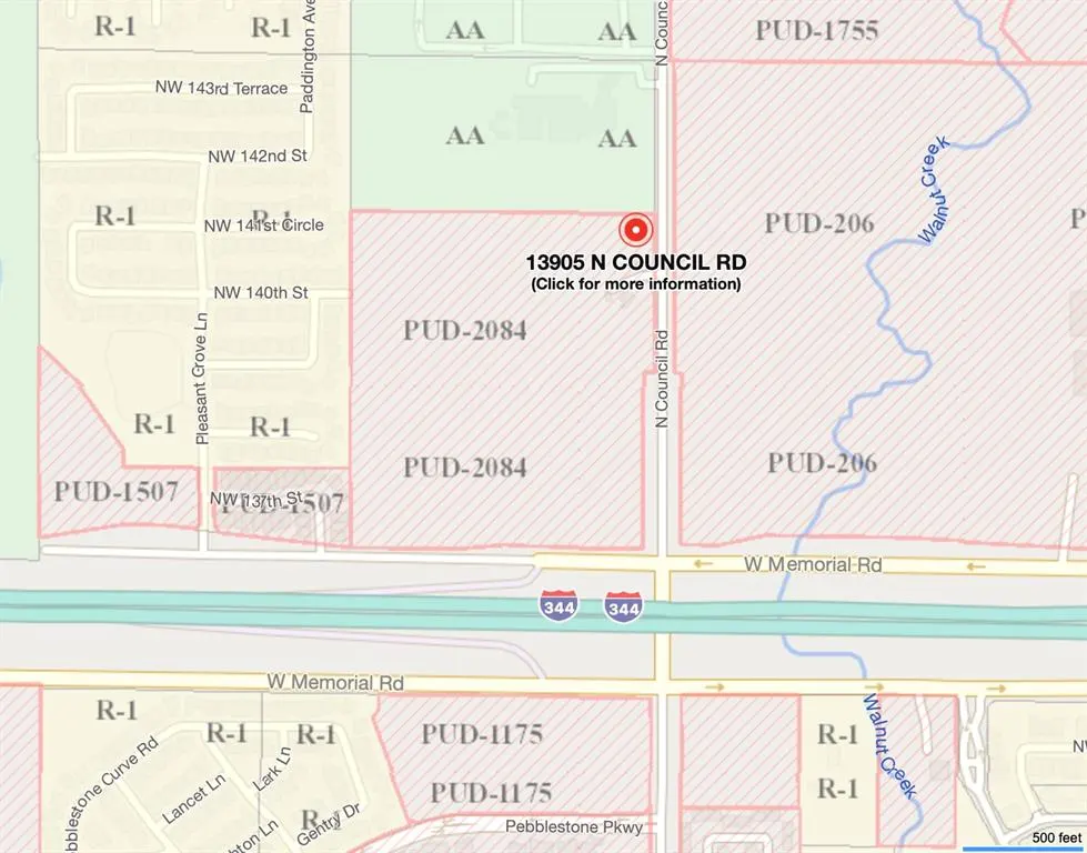 Photo 17 — 13905 N Council Road, Oklahoma City, OK 73142