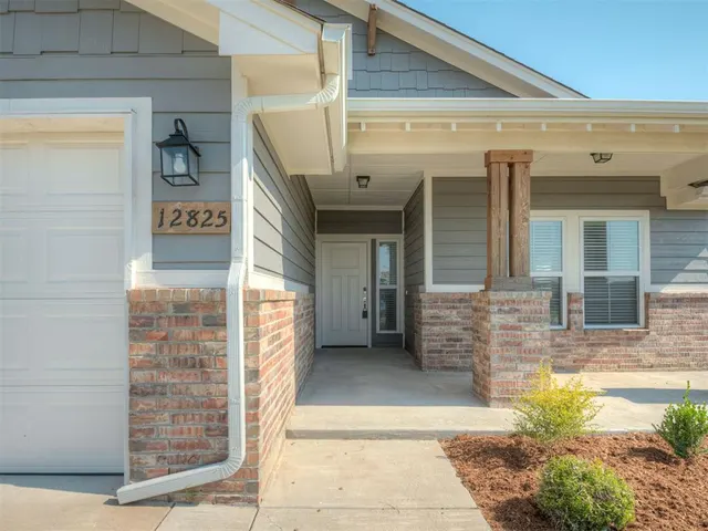 Photo 4 — 12825 NW 3rd Terrace, Yukon, OK 73099