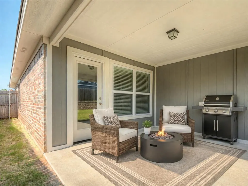 Photo 35 — 12825 NW 3rd Terrace, Yukon, OK 73099