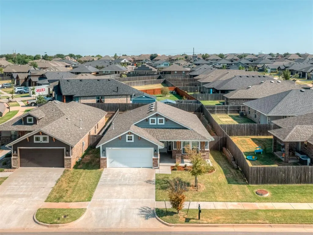 Photo 40 — 12825 NW 3rd Terrace, Yukon, OK 73099