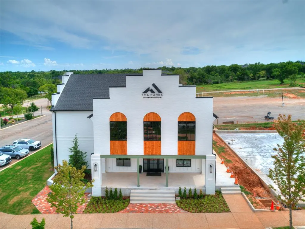 Photo 15 — 30609 Stadium View Drive, Norman, OK 73072