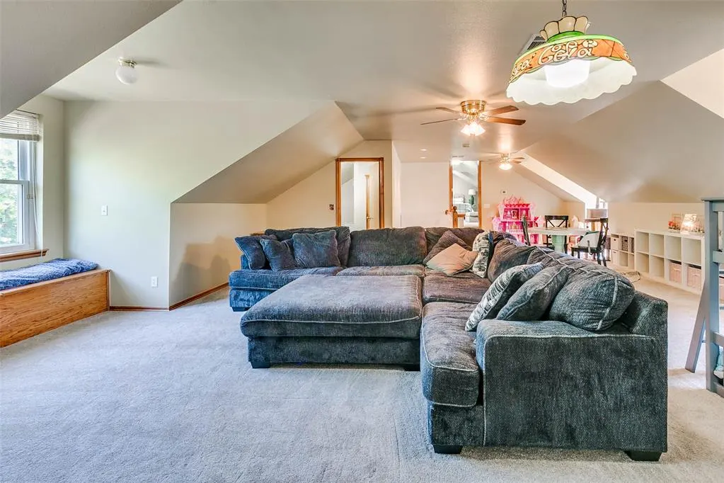 Photo 12 — 8000 N Harrah Road, Harrah, OK 73045