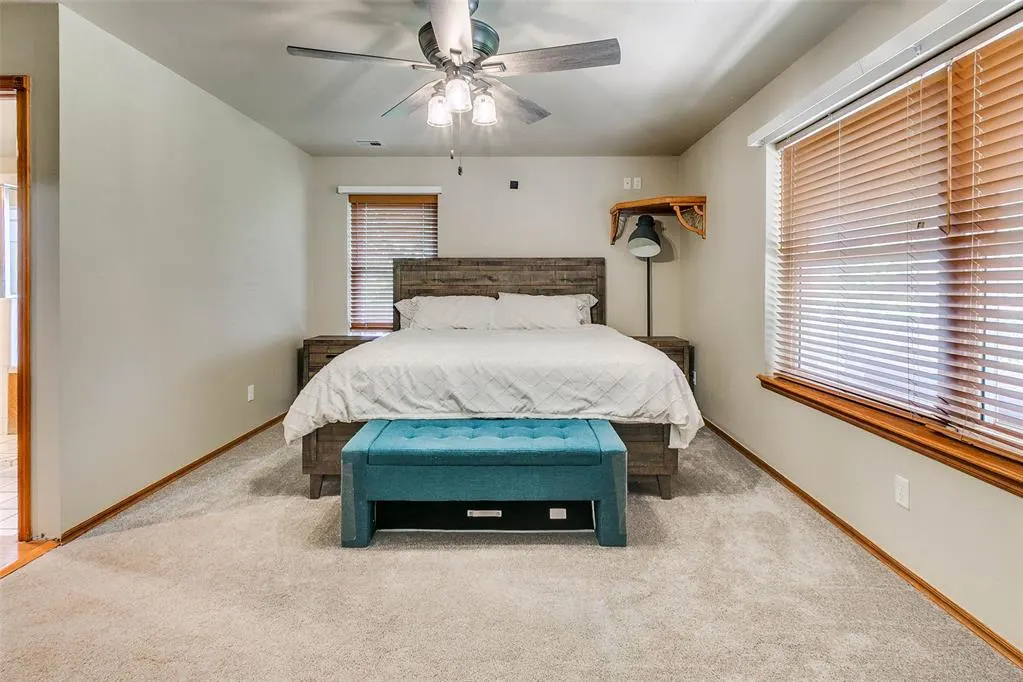 Photo 31 — 8000 N Harrah Road, Harrah, OK 73045